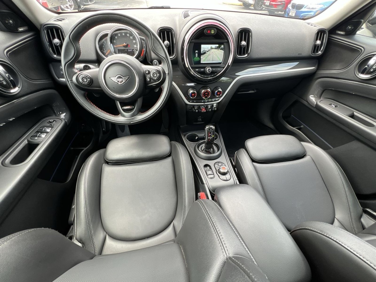 Used 2020 MINI Cooper Countryman S AWD/4WD image 20
