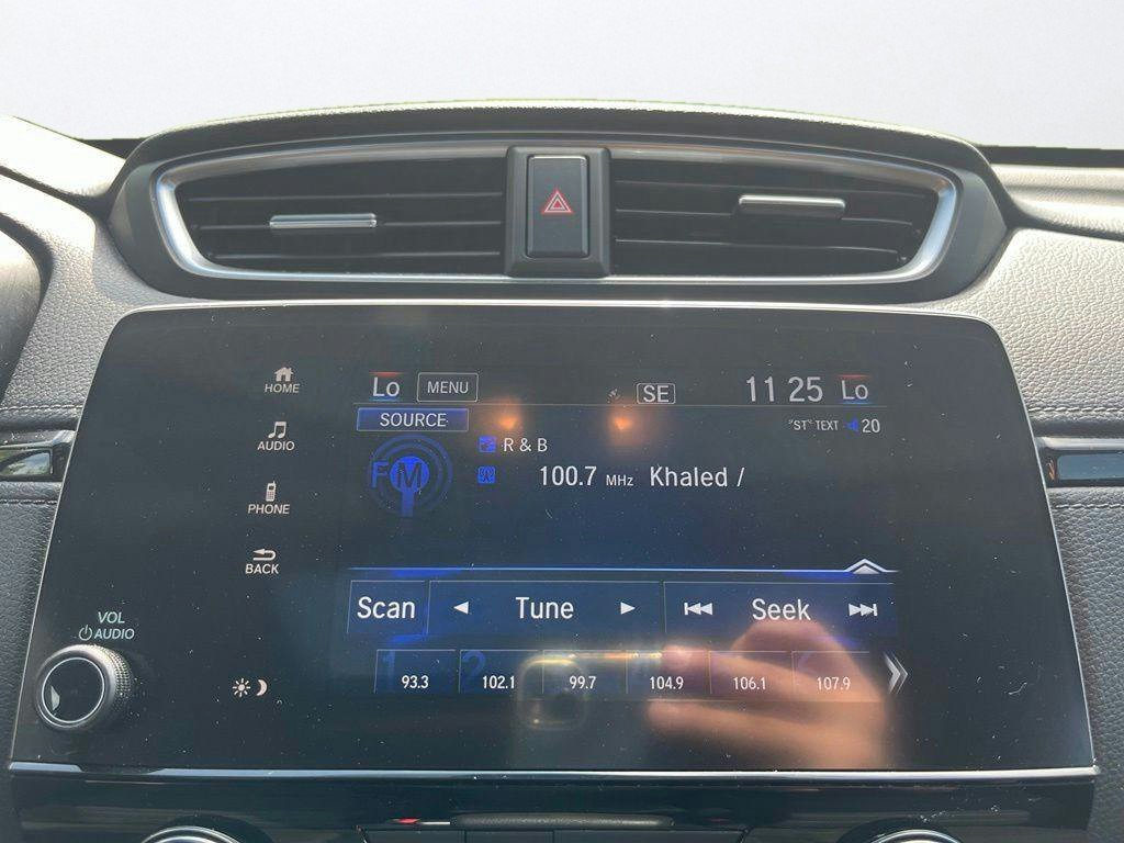 Used 2019 Honda CR-V EX image 17