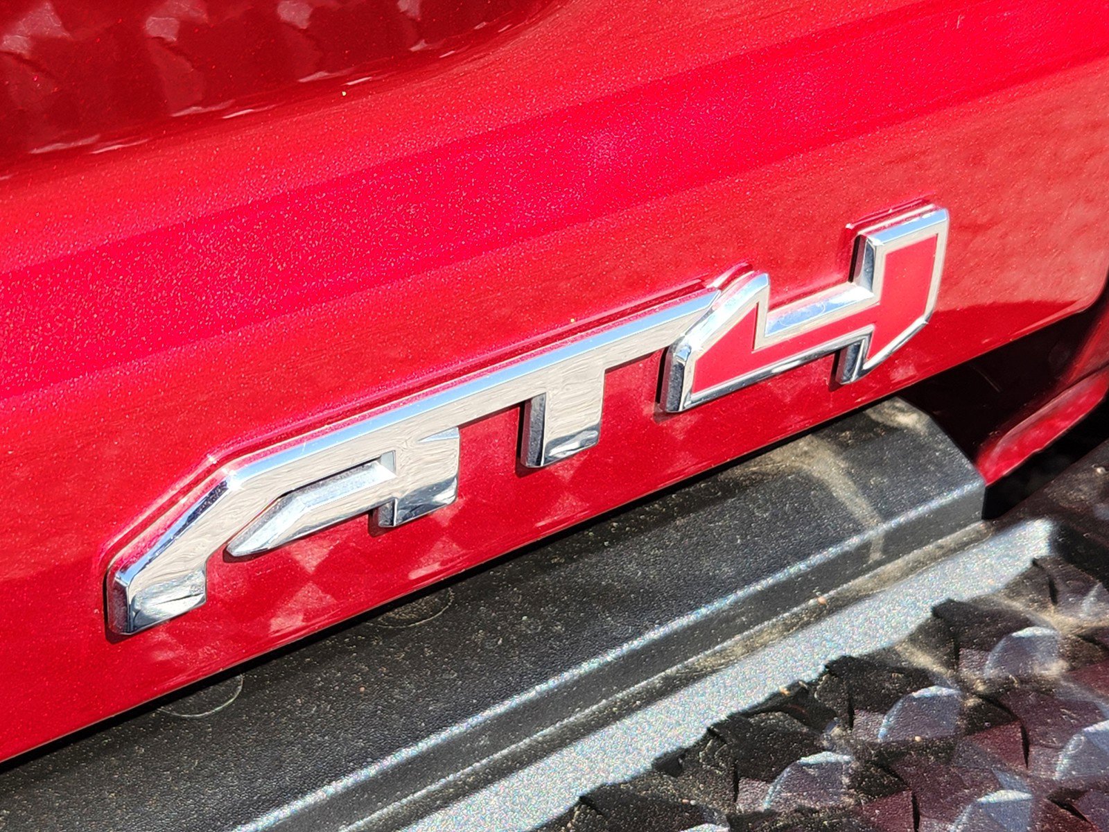 Certified 2024 GMC Canyon AT4 w/ AT4 Premium Package image 28