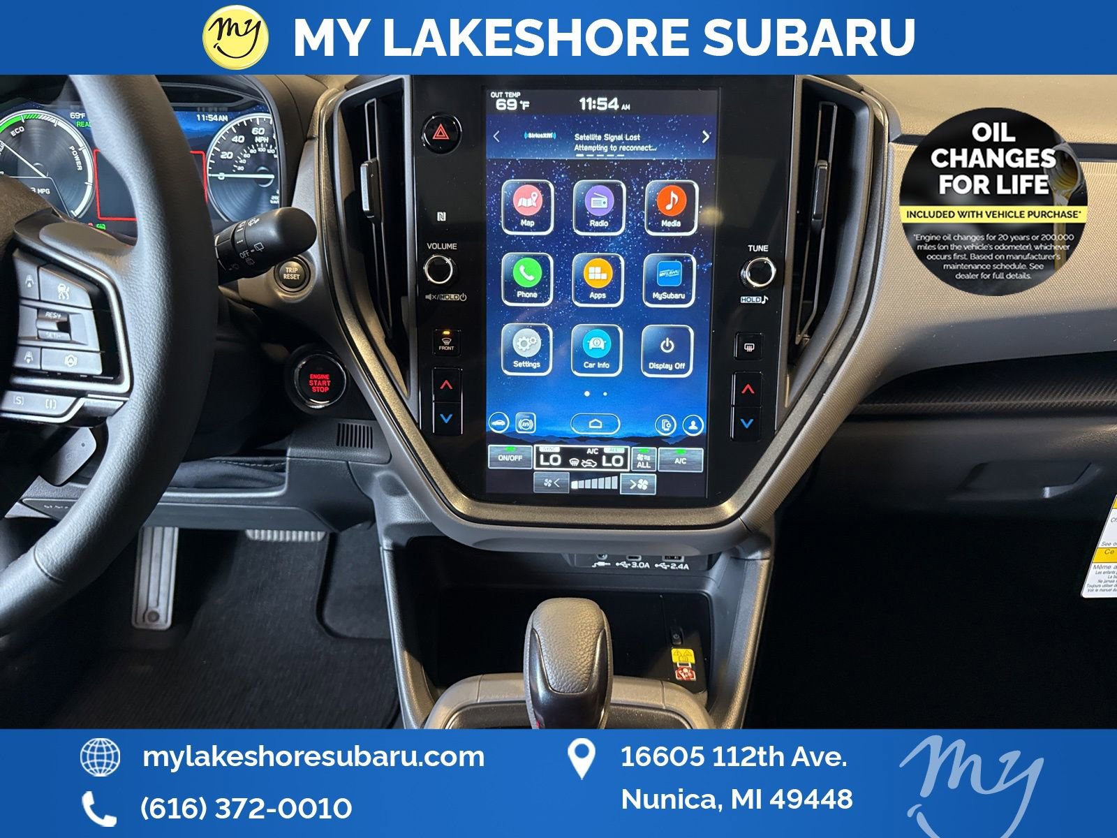 New 2026 Subaru Crosstrek 2.5i Limited image 20