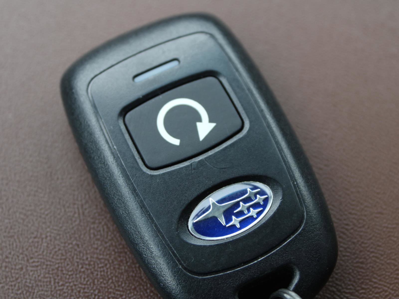 Used 2020 Subaru Outback Touring image 16