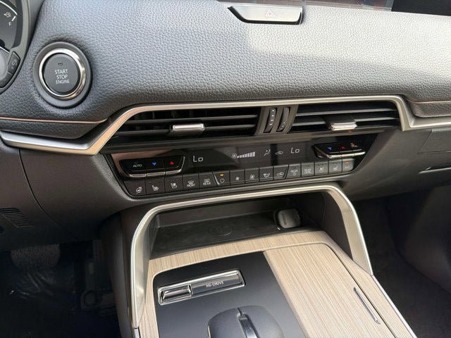 New 2026 MAZDA CX-90 3.3 Turbo w/ Preferred Package AWD/4WD image 36