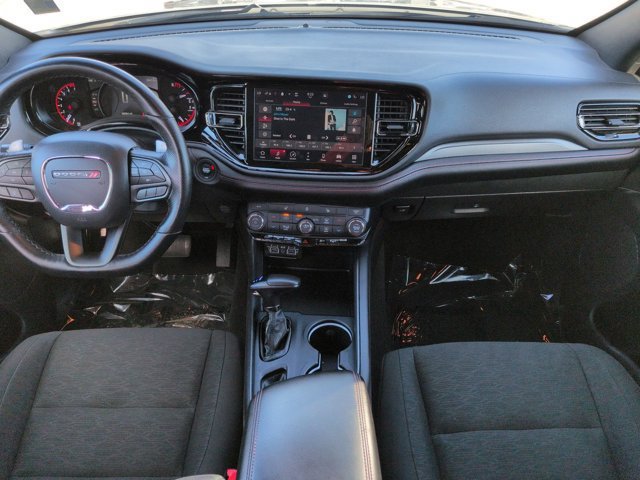Used 2026 Dodge Durango GT AWD/4WD image 14