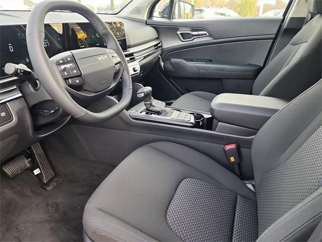 New 2026 Kia Sportage LX w/ LX Convenience Package image 13