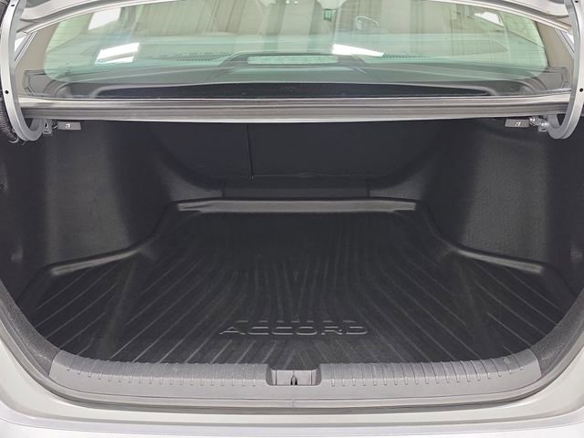 Used 2023 Honda Accord EX image 32