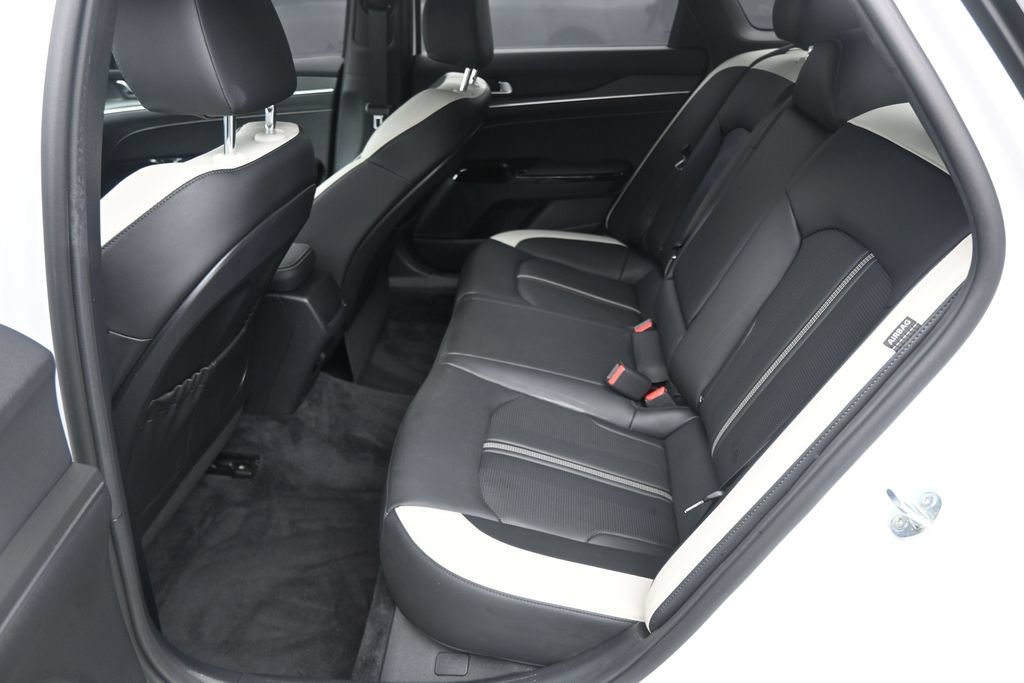Used 2025 Kia K5 GT-Line FWD image 14