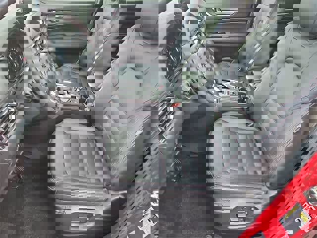 Used 2023 MAZDA CX-5 AWD 2.5 Turbo image 16