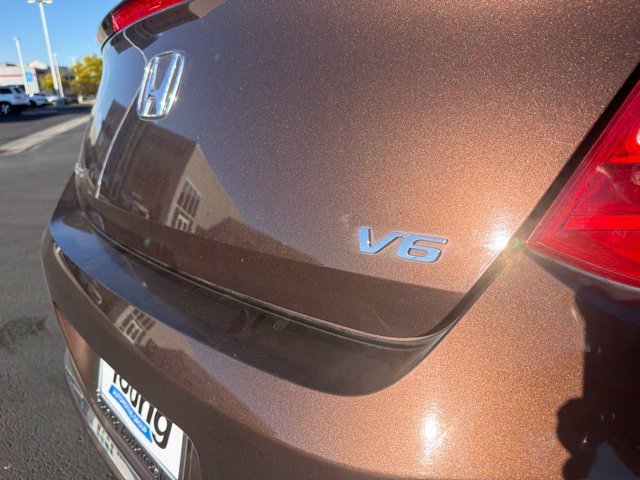 Used 2013 Honda Accord EX-L image 4
