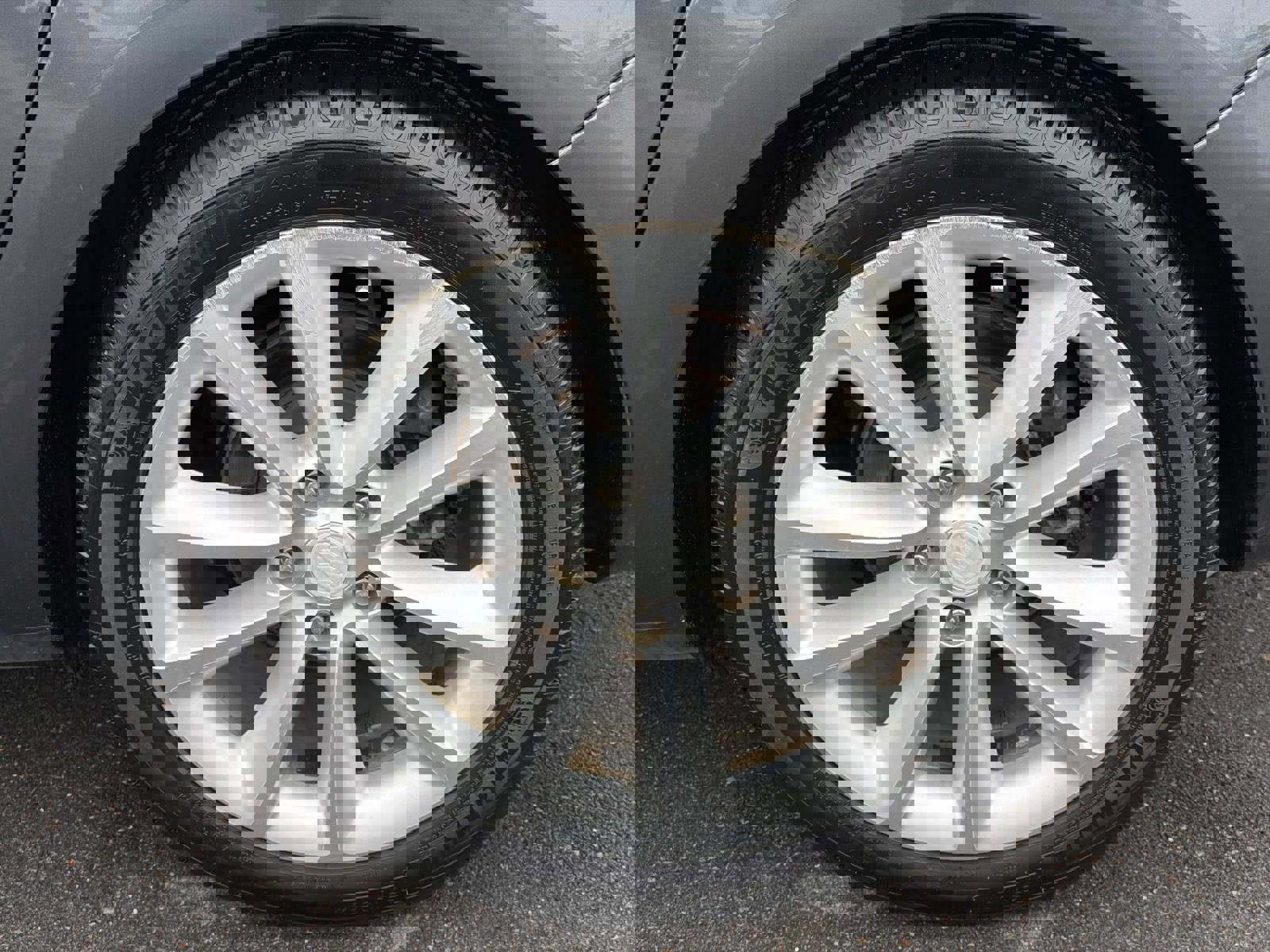 Certified 2013 Buick Verano Convenience image 13