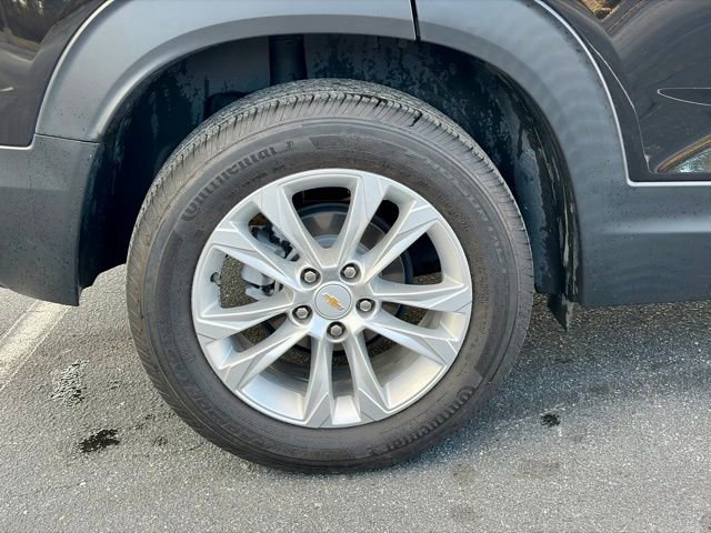 Used 2023 Chevrolet TrailBlazer LS image 31