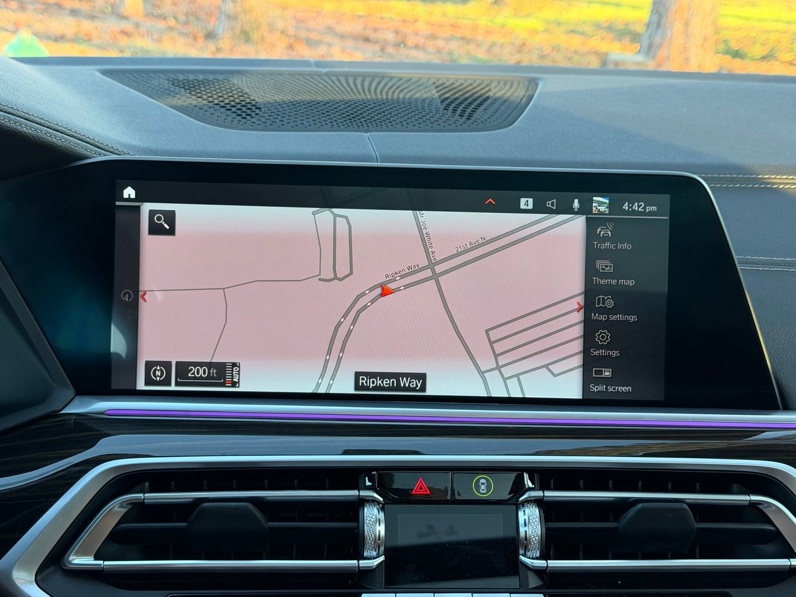 Certified 2023 BMW X5 sDrive40i w/ Premium Package image 4