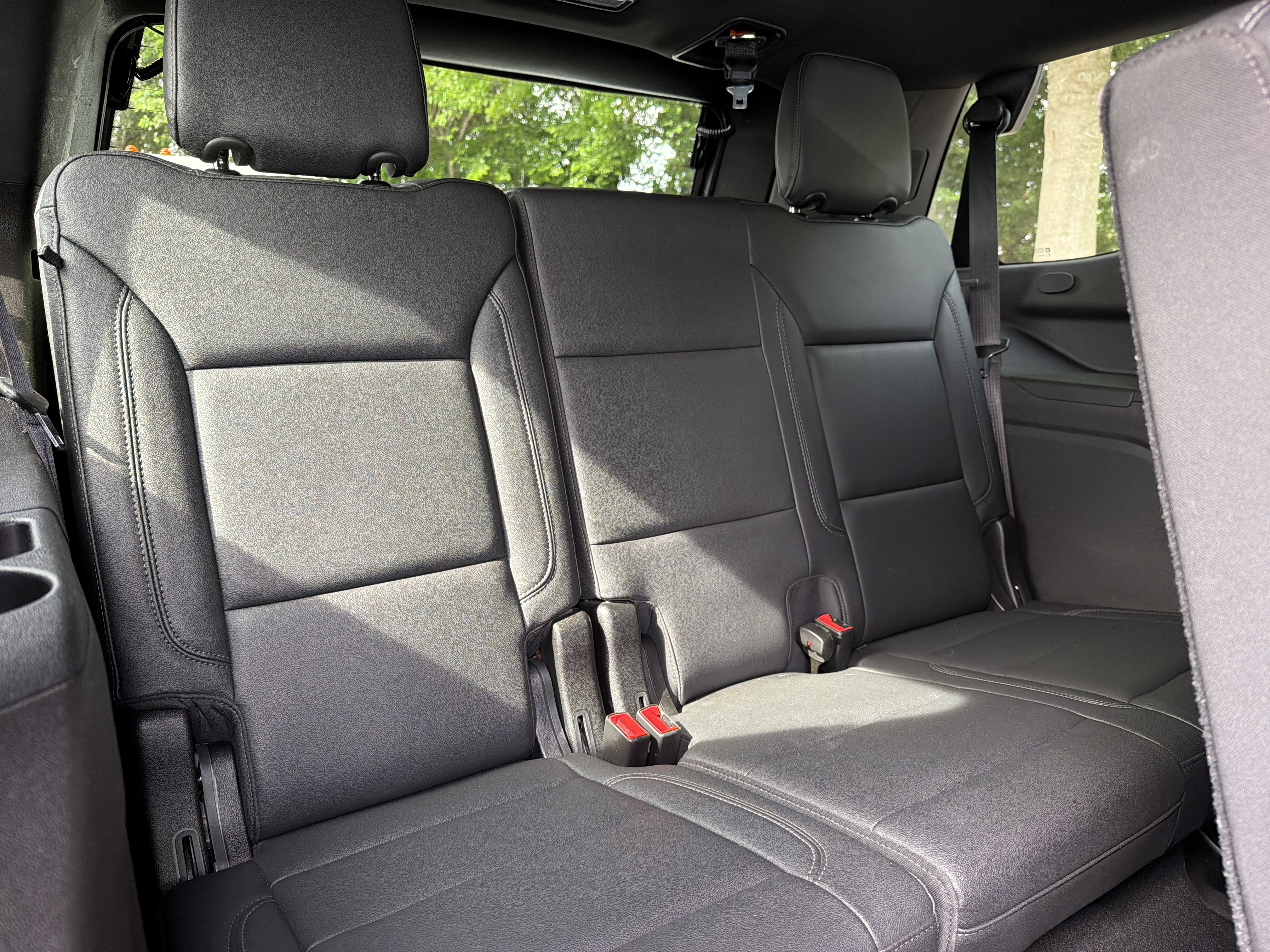 Used 2021 Chevrolet Tahoe LT RWD image 30