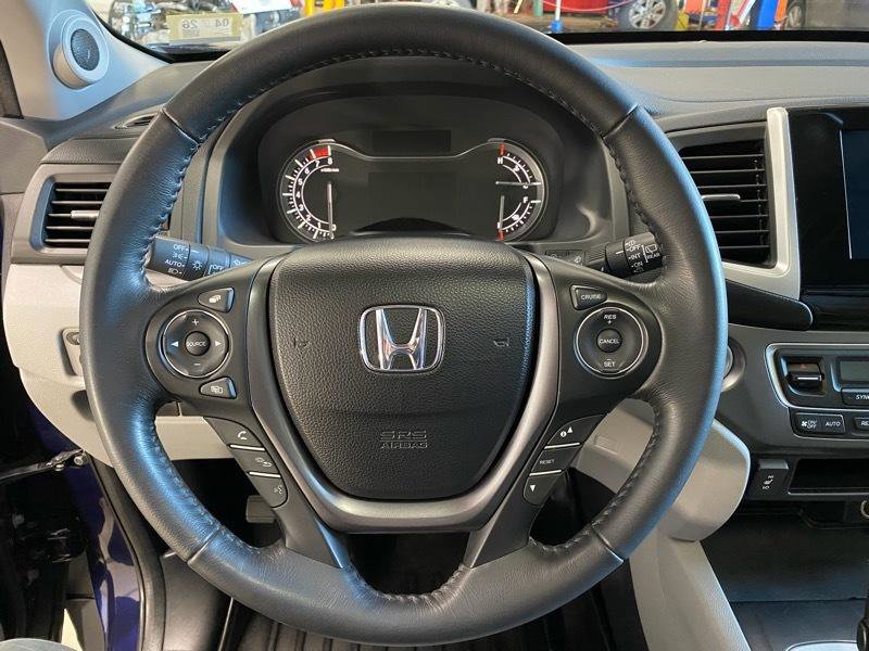 Used 2016 Honda Pilot EX-L image 17