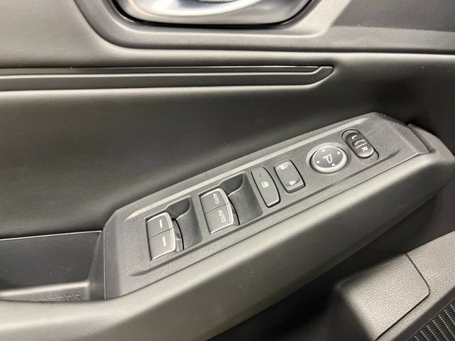 New 2026 Honda Accord SE image 13