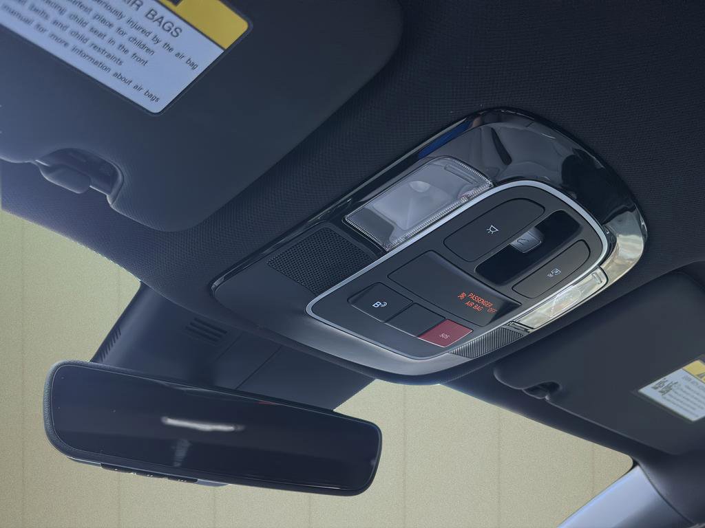 Certified 2026 Hyundai Santa Cruz Limited image 36