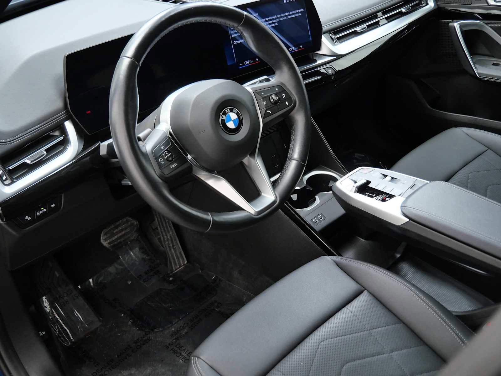 Used 2023 BMW X1 xDrive28i w/ Convenience Package image 18