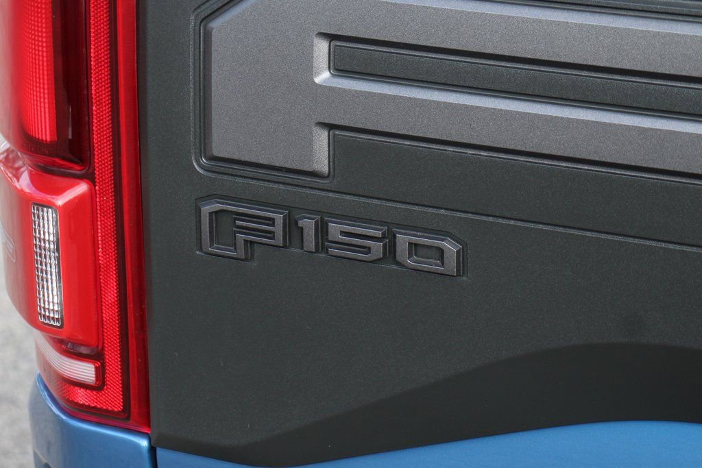 Used 2019 Ford F150 Raptor w/ Equipment Group 802A Luxury image 9