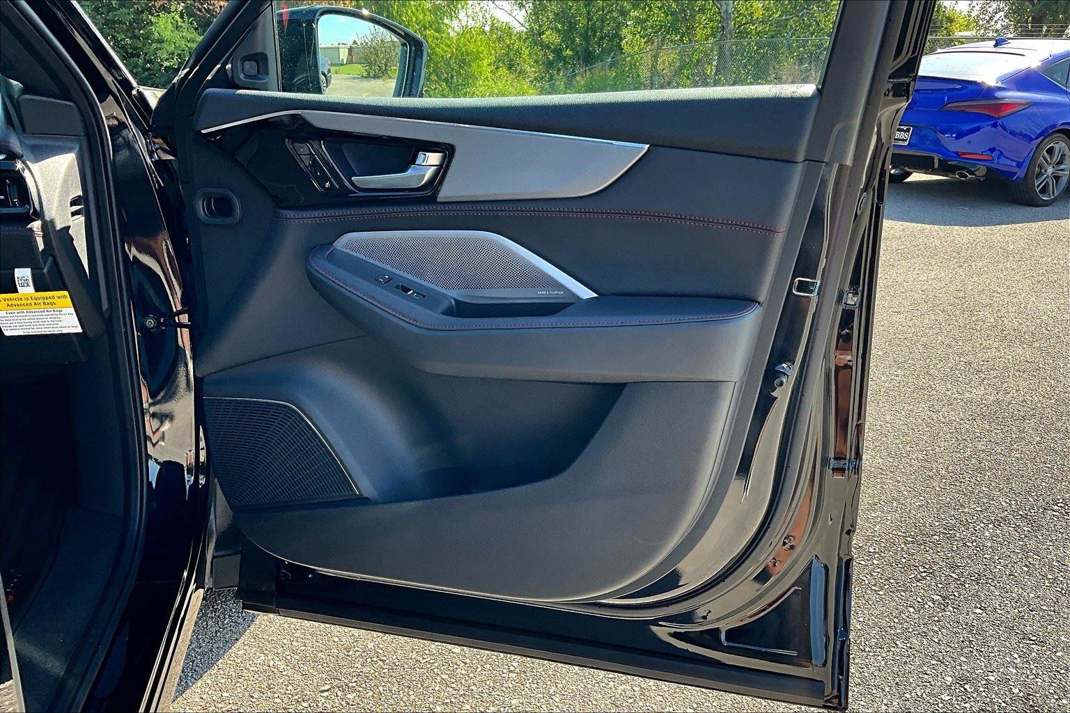 New 2026 Acura MDX A-Spec image 25