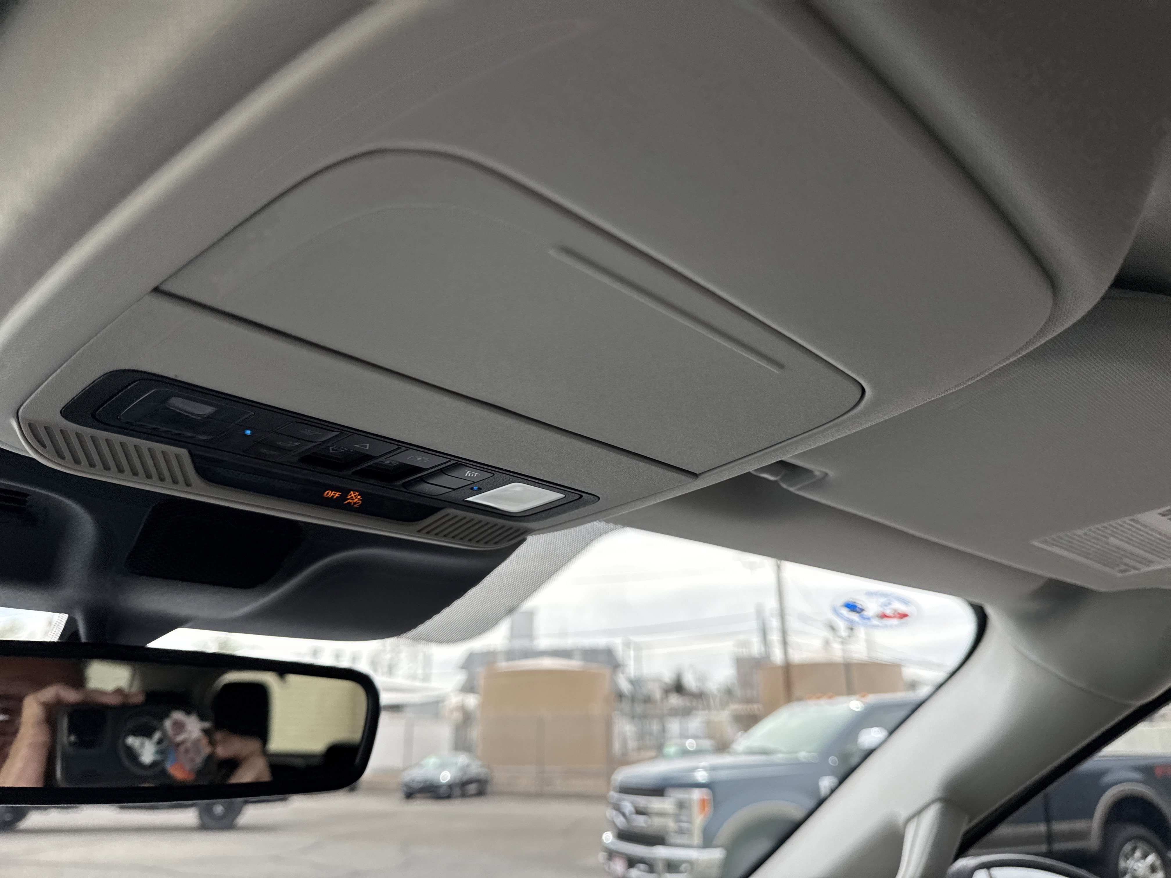 New 2026 Ford Expedition Active image 39