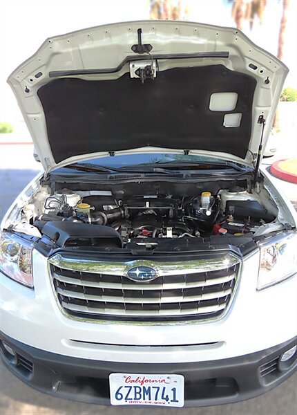 Used 2013 Subaru Tribeca Limited w/ PWR Moonroof Pkg AWD/4WD image 34