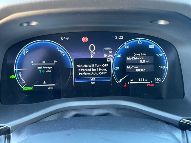 New 2026 Toyota Camry XLE image 19