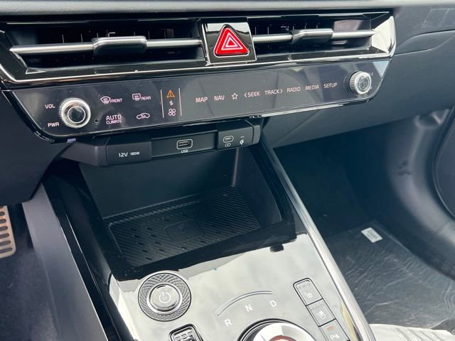New 2026 Kia Niro Wave FWD image 20