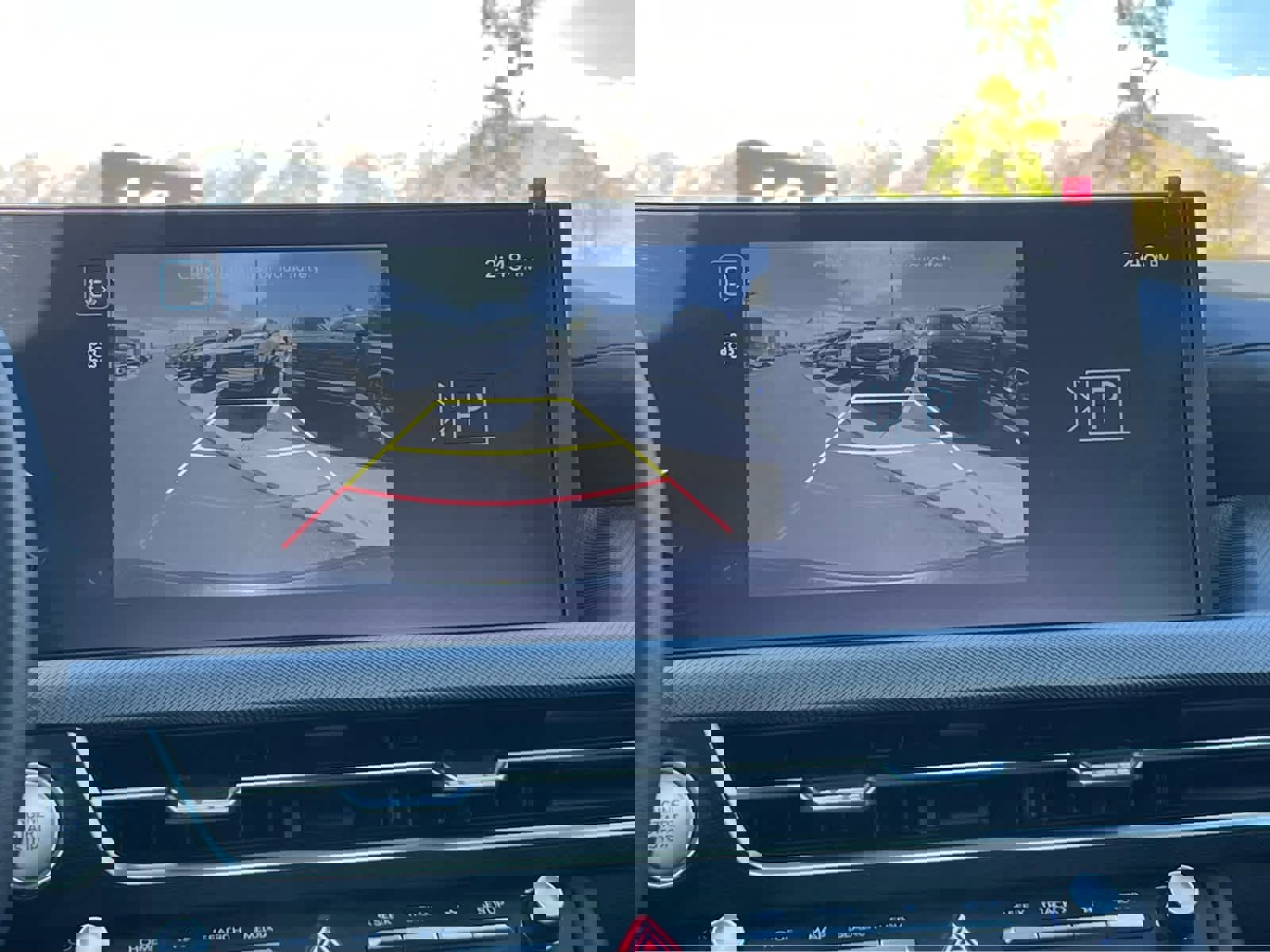 Certified 2026 Hyundai Sonata SE image 36