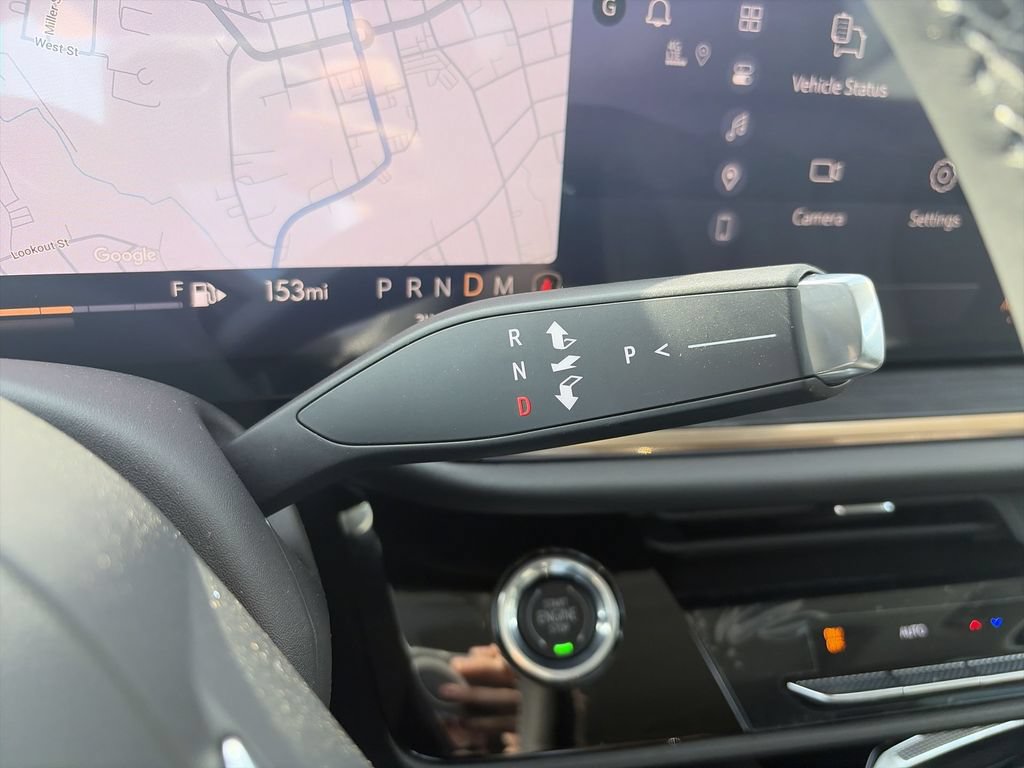 New 2026 Buick Envision Avenir AWD/4WD image 26