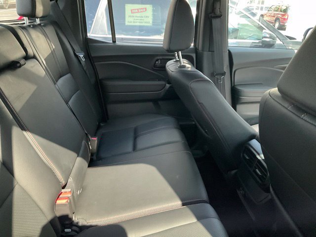 Used 2026 Honda Ridgeline TrailSport image 8