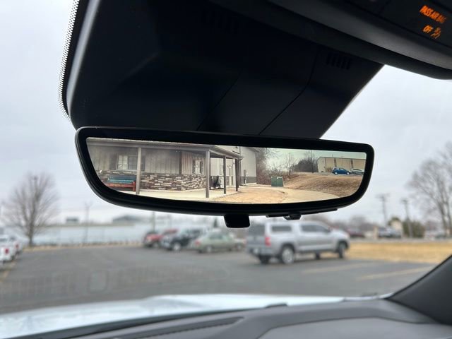 New 2026 Cadillac Escalade Luxury w/ Touring Package image 56