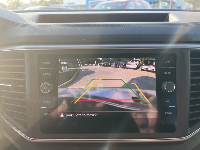 Used 2019 Volkswagen Atlas SE image 20