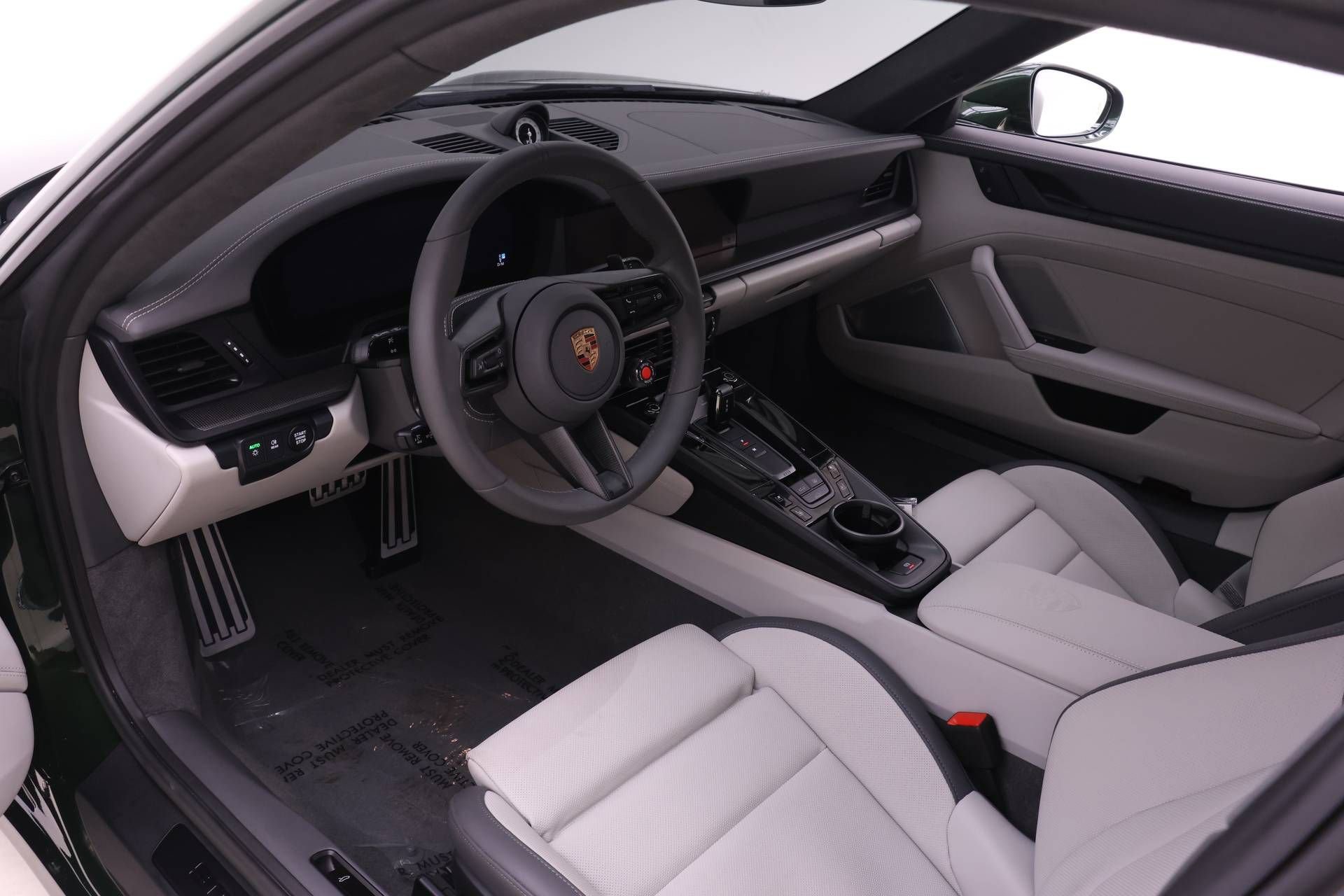 Used 2026 Porsche 911 Carrera GTS RWD image 4