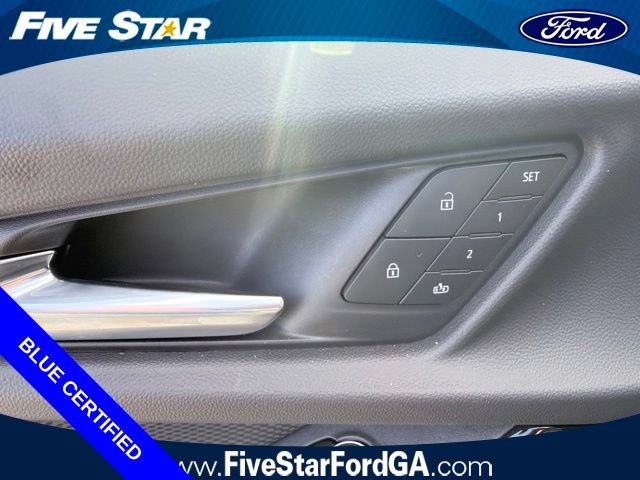 Used 2026 Chevrolet Equinox RS w/ Convenience Package III FWD image 12
