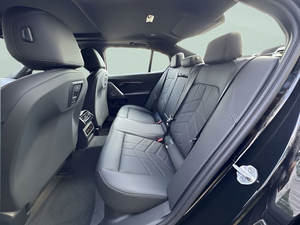 New 2026 BMW 530i xDrive w/ Premium Package AWD/4WD image 27