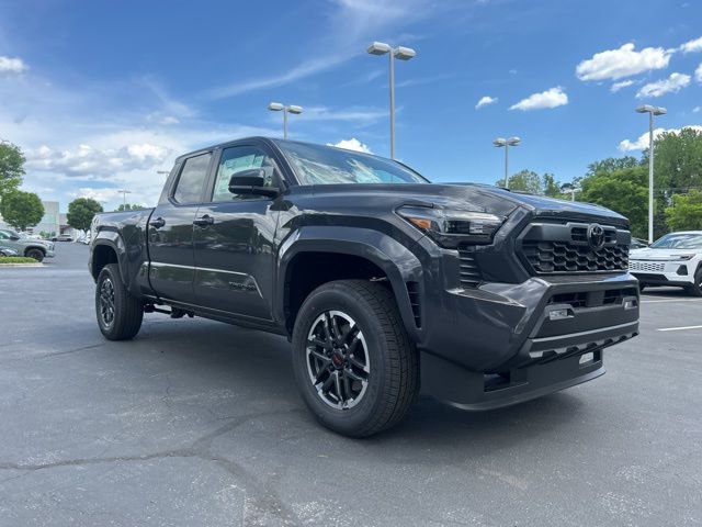 New 2026 Toyota Tacoma TRD Sport AWD/4WD image 3