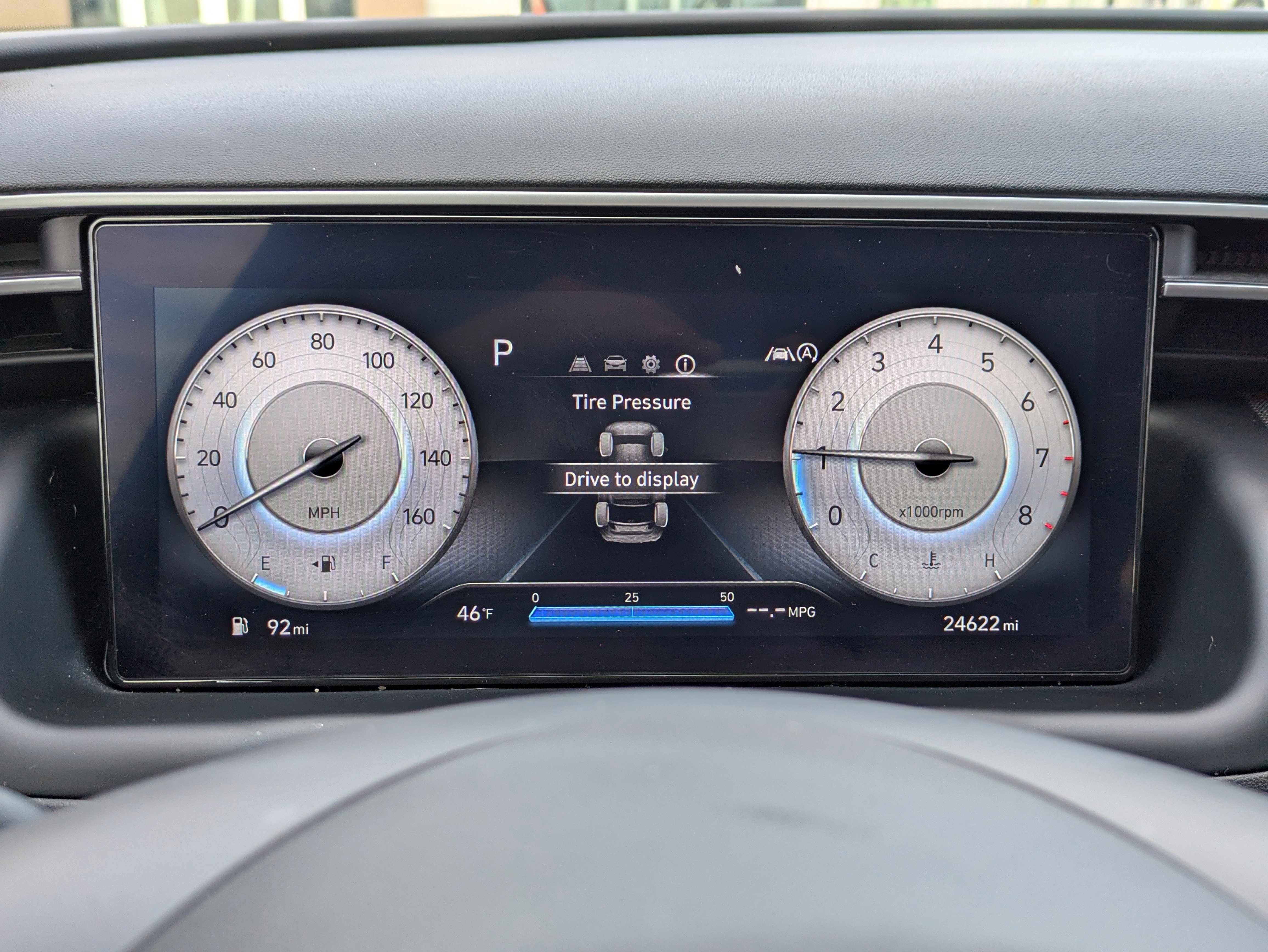 Certified 2023 Hyundai Tucson SEL w/ Convenience Package image 28