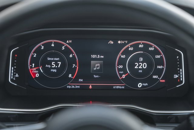 Used 2019 Volkswagen Jetta GLI Autobahn image 40
