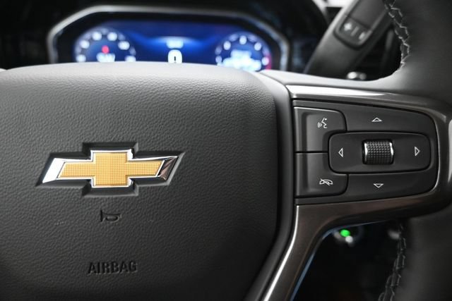 Used 2026 Chevrolet Silverado 2500 High Country w/ Technology Package AWD/4WD image 29