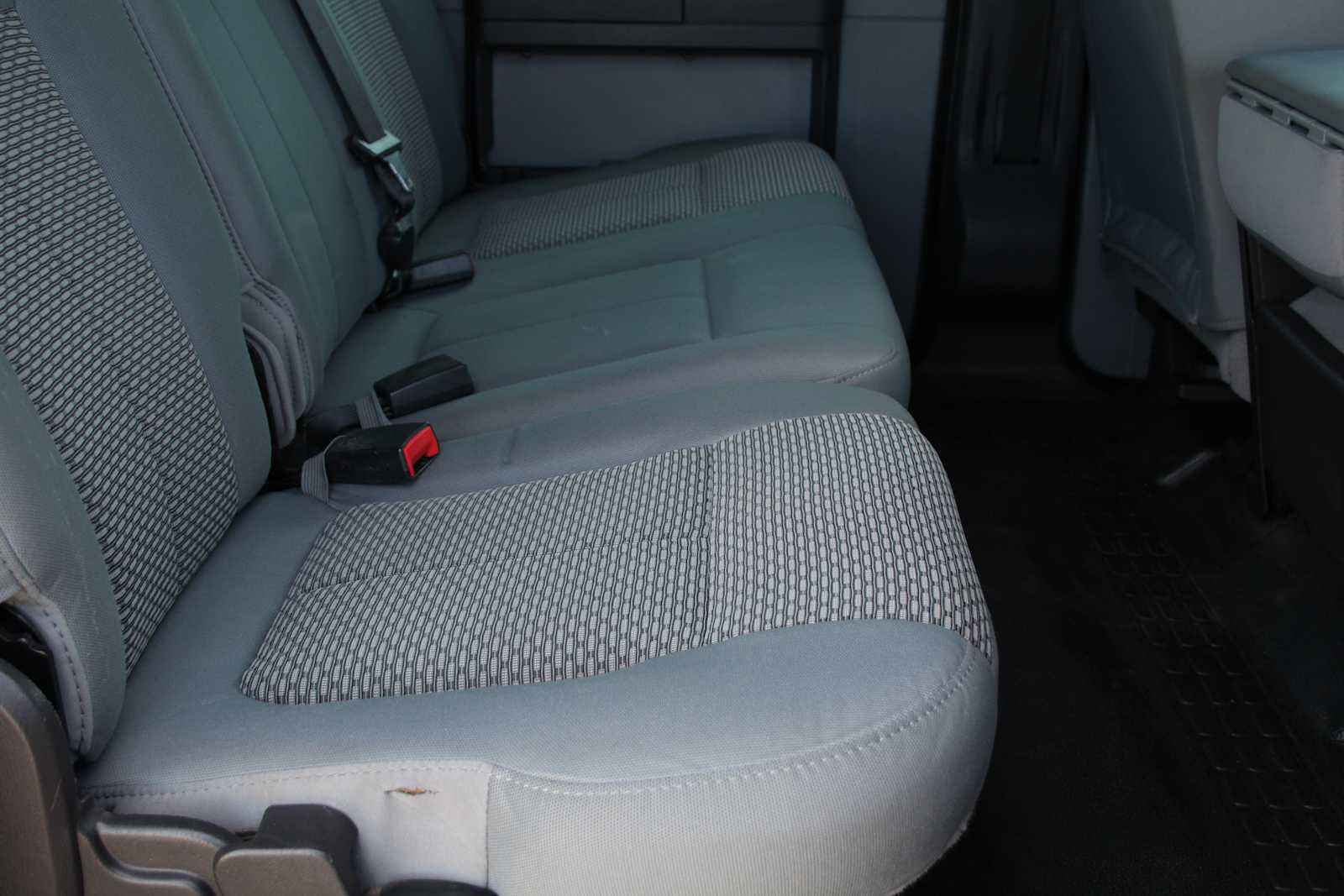 Used 2013 Ford F250 XL w/ PWR Equipment Group AWD/4WD image 21