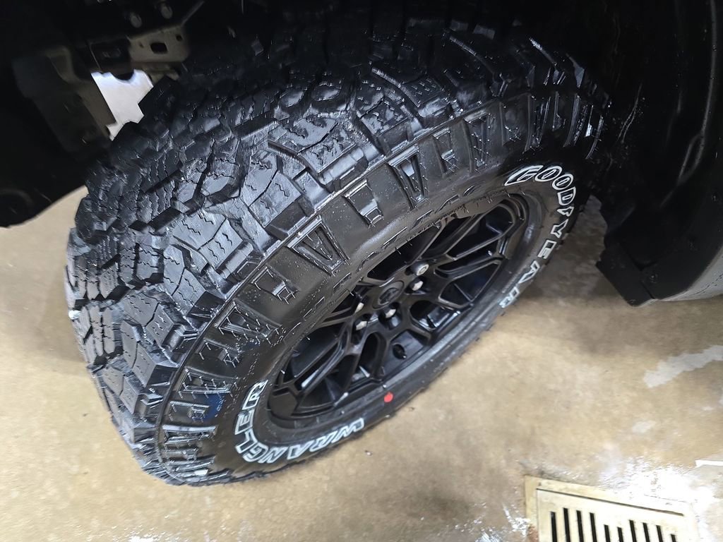 New 2026 RAM 1500 Rebel w/ Rebel Level 1 Equipment Group image 32