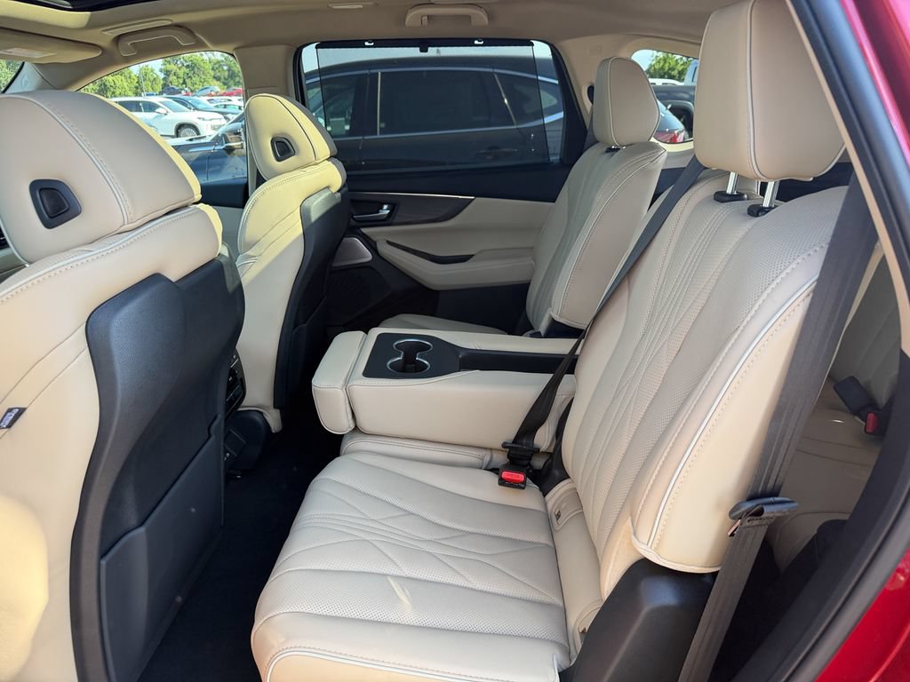 New 2026 Acura MDX w/ Advance Package AWD/4WD image 26