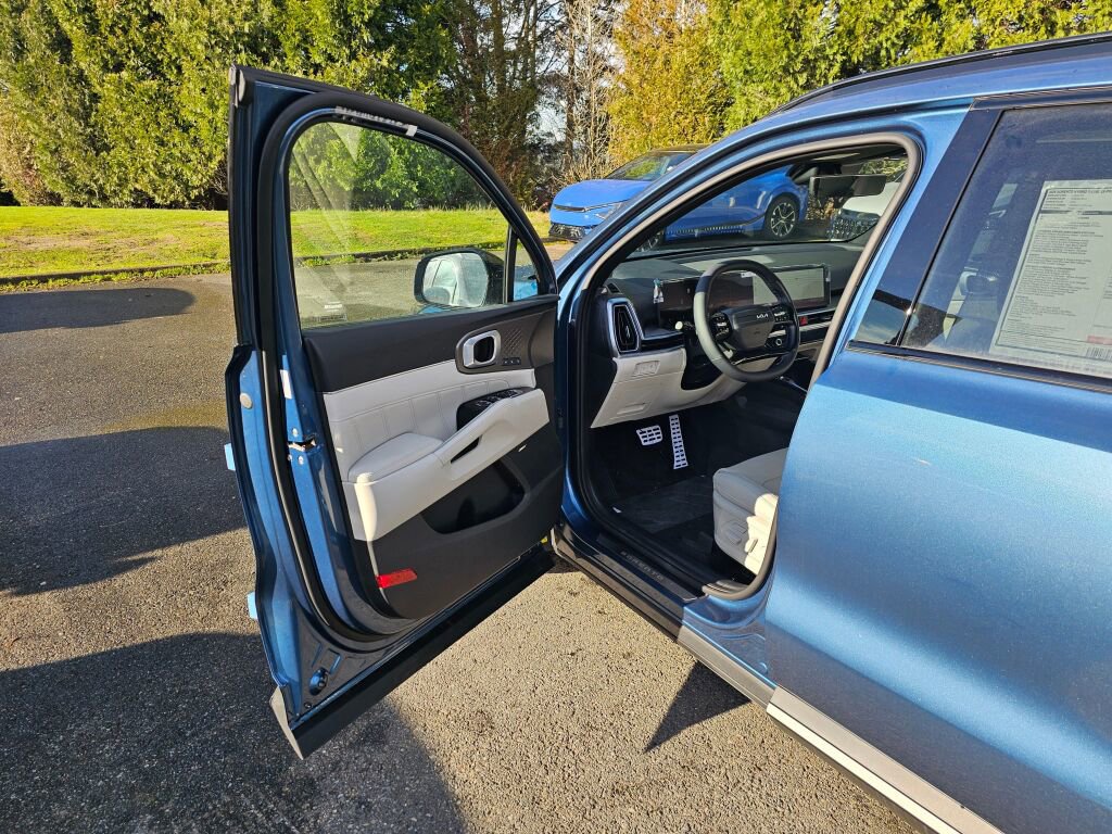 New 2026 Kia Sorento SX Prestige AWD/4WD image 20