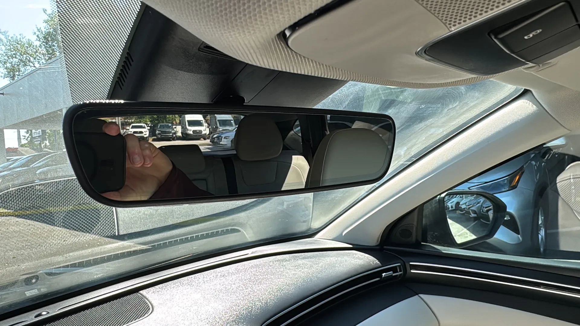 Used 2022 Hyundai Tucson Limited image 21