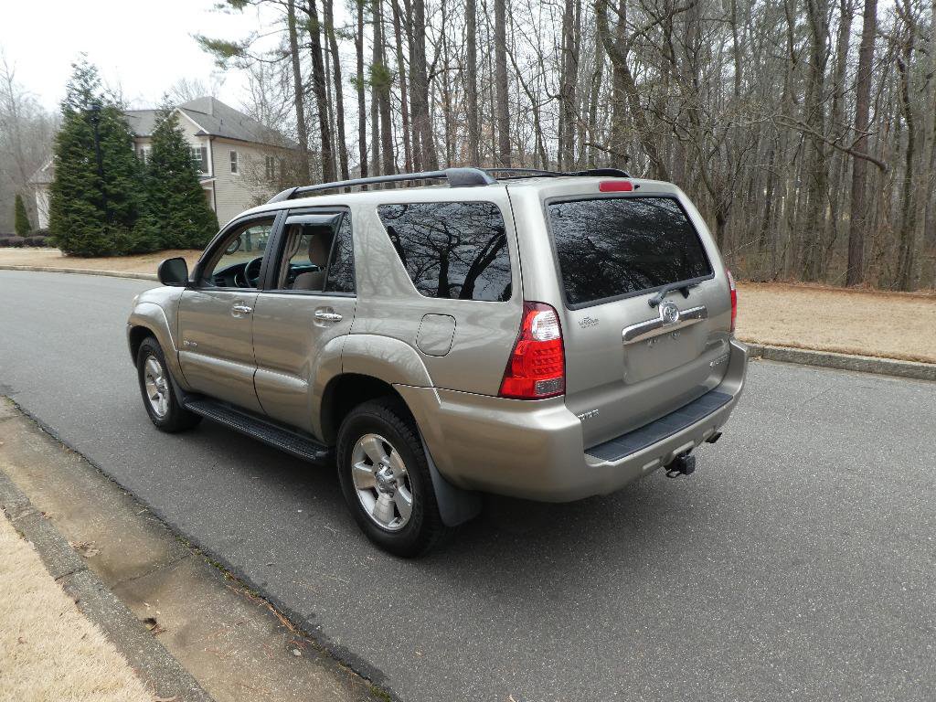 Used 2009 Toyota 4Runner SR5 image 27