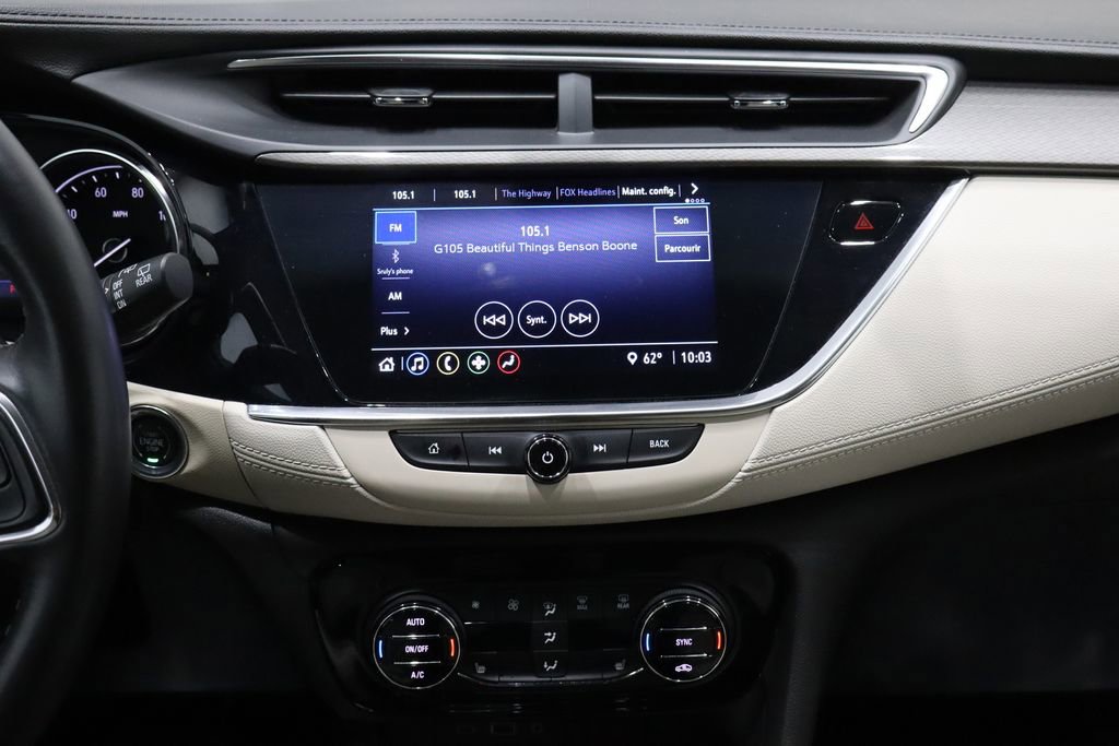 Used 2020 Buick Encore GX Select image 23