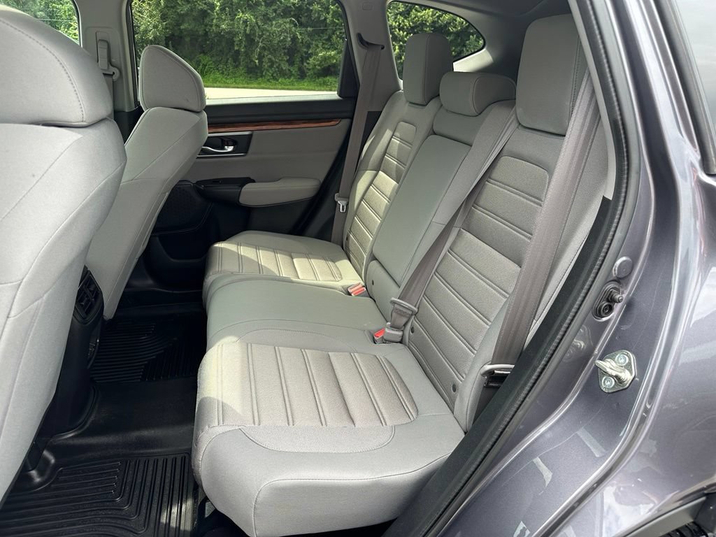 Used 2017 Honda CR-V EX image 10