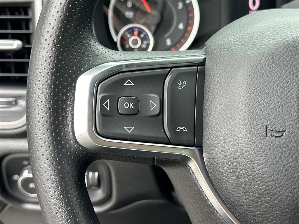 New 2026 RAM 5500 Tradesman image 22