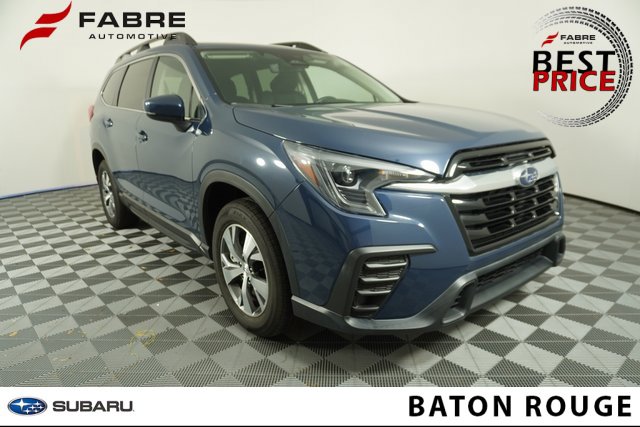 Used 2024 Subaru Ascent Premium w/ Convenience Package