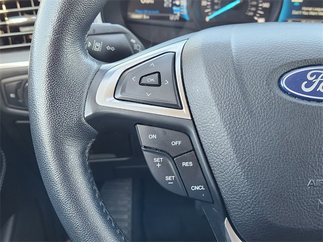 Used 2022 Ford Edge Titanium image 28