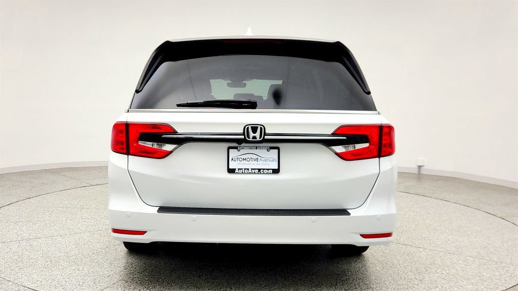 Used 2021 Honda Odyssey Touring image 6